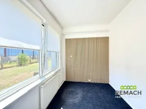Pronájem ubytování, Kunovice, Na Záhonech, 37 m2