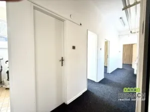 Pronájem ubytování, Kunovice, Na Záhonech, 37 m2