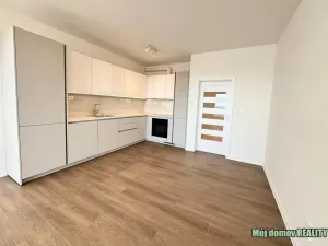 Pronájem bytu 3+kk, Praha - Stodůlky, Raichlova, 92 m2