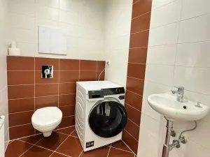 Pronájem bytu 3+kk, Praha - Stodůlky, Raichlova, 92 m2