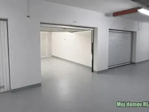 Pronájem bytu 3+kk, Praha - Stodůlky, Raichlova, 92 m2