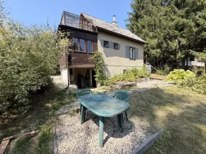 Prodej chaty, Zábřeh - Pivonín, 60 m2