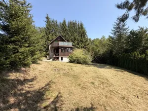 Prodej chaty, Zábřeh - Pivonín, 60 m2