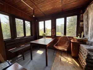 Prodej chaty, Zábřeh - Pivonín, 60 m2