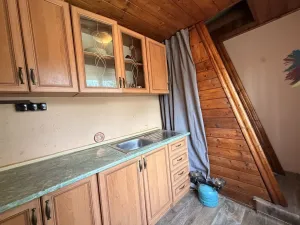Prodej chaty, Zábřeh - Pivonín, 60 m2