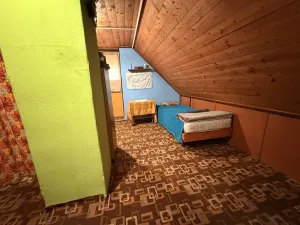 Prodej chaty, Zábřeh - Pivonín, 60 m2