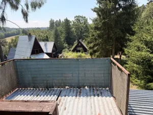 Prodej chaty, Zábřeh - Pivonín, 60 m2