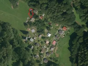 Prodej chaty, Zábřeh - Pivonín, 60 m2
