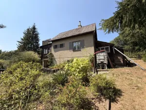 Prodej chaty, Zábřeh - Pivonín, 60 m2