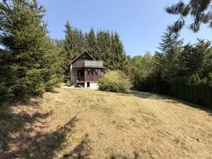 Prodej chaty, Zábřeh - Pivonín, 60 m2