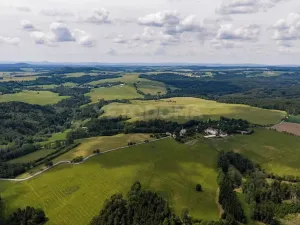Prodej pozemku pro bydlení, Bezdružice, Úterská, 1250 m2