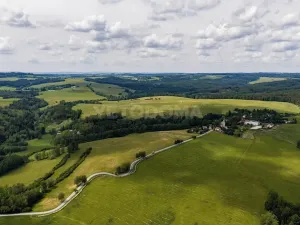 Prodej pozemku pro bydlení, Bezdružice, Úterská, 1250 m2