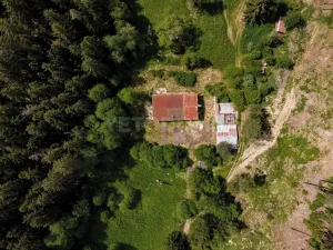 Prodej pozemku pro bydlení, Bezdružice, Úterská, 900 m2
