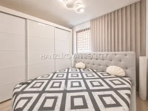 Prodej bytu 3+1, České Budějovice - České Budějovice 2, M. Chlajna, 75 m2