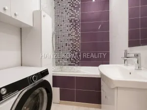 Prodej bytu 3+1, České Budějovice - České Budějovice 2, M. Chlajna, 75 m2
