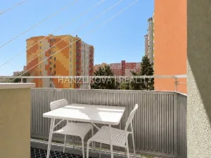 Prodej bytu 3+1, České Budějovice - České Budějovice 2, M. Chlajna, 75 m2