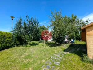 Prodej zahrady, Opava, U Cukrovaru, 364 m2