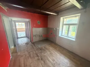 Prodej rodinného domu, Lanškroun, 140 m2