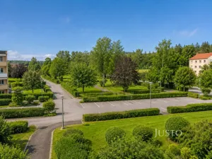 Prodej bytu 2+1, Praha - Kobylisy, Šimůnkova, 46 m2