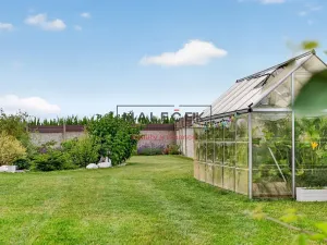 Prodej rodinného domu, Hostouň, Polní, 154 m2