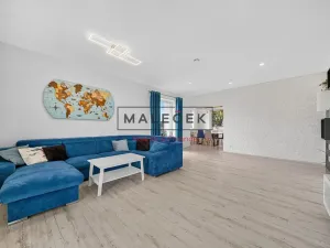 Prodej rodinného domu, Hostouň, Polní, 154 m2