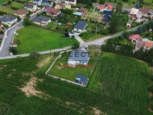 Prodej rodinného domu, Hostouň, Polní, 154 m2