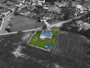 Prodej rodinného domu, Hostouň, Polní, 154 m2