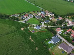 Prodej rodinného domu, Hostouň, Polní, 154 m2