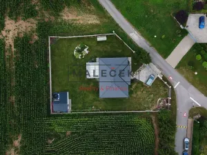 Prodej rodinného domu, Hostouň, Polní, 154 m2