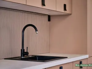 Pronájem bytu 2+kk, Praha - Libeň, Braunerova, 51 m2