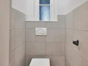 Pronájem bytu 2+kk, Praha - Libeň, Braunerova, 51 m2
