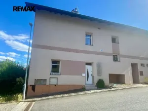 Pronájem bytu 1+1, Černošice, Jansova, 37 m2