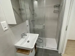 Pronájem bytu 3+kk, Praha - Řeporyje, Haenkeho, 80 m2