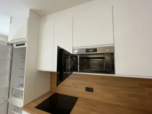 Pronájem bytu 3+kk, Praha - Řeporyje, Haenkeho, 80 m2