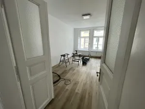 Pronájem bytu 2+1, Praha, Bořivojova, 72 m2