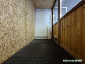 Pronájem výrobních prostor, Praha - Letňany, 55 m2