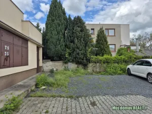 Pronájem výrobních prostor, Praha - Letňany, 55 m2
