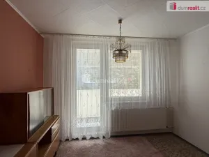 Prodej bytu 3+1, Uherské Hradiště - Jarošov, Louky, 87 m2