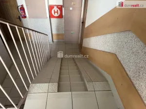 Prodej bytu 3+1, Uherské Hradiště - Jarošov, Louky, 87 m2