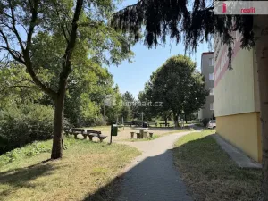 Prodej bytu 3+1, Uherské Hradiště - Jarošov, Louky, 87 m2
