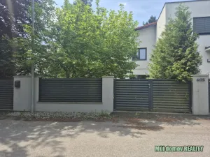 Pronájem rodinného domu, Praha - Klánovice, Smidarská, 120 m2