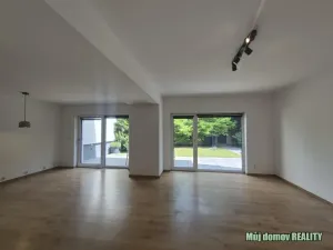 Pronájem rodinného domu, Praha - Klánovice, Smidarská, 120 m2