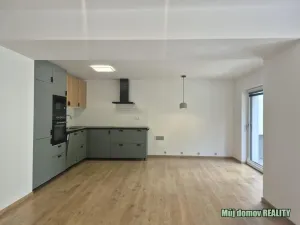 Pronájem rodinného domu, Praha - Klánovice, Smidarská, 120 m2