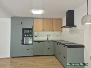 Pronájem rodinného domu, Praha - Klánovice, Smidarská, 120 m2
