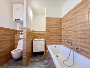Pronájem bytu 2+1, Olomouc, Špálova, 55 m2