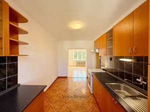 Pronájem bytu 2+1, Olomouc, Špálova, 55 m2