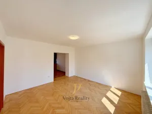 Pronájem bytu 2+1, Olomouc, Špálova, 55 m2