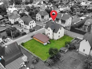 Prodej rodinného domu, Vrbno pod Pradědem, Sadová, 168 m2