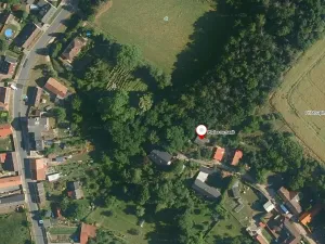 Dražba pozemku pro bydlení, Přistoupim, 730 m2