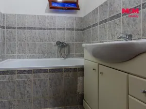 Pronájem bytu 2+1, Holasovice - Loděnice, 45 m2